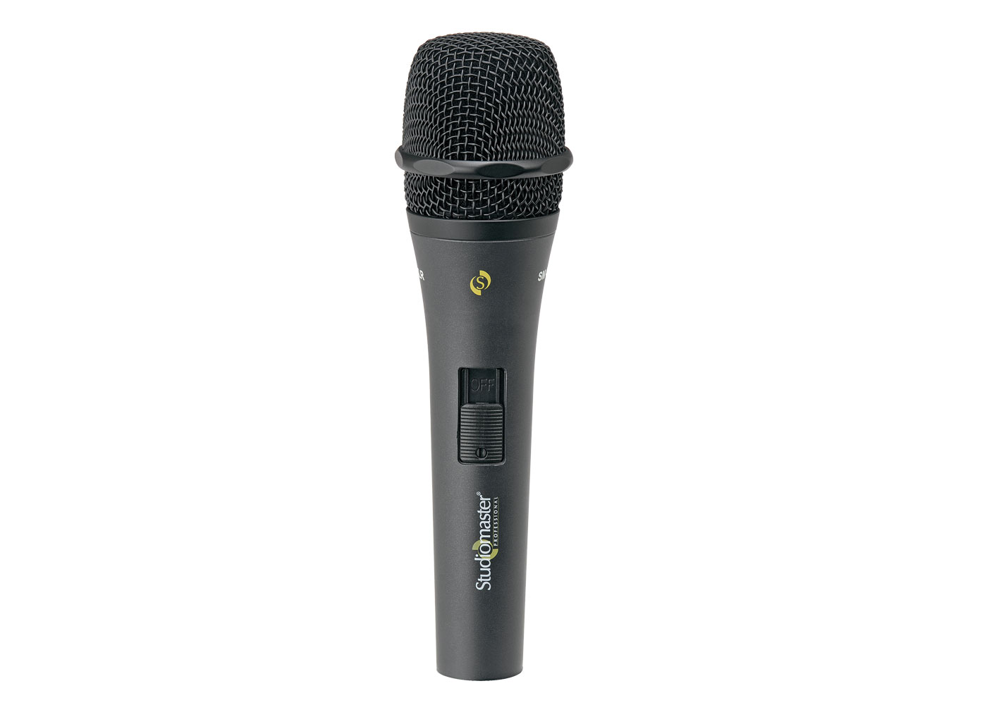 SM 400XLR